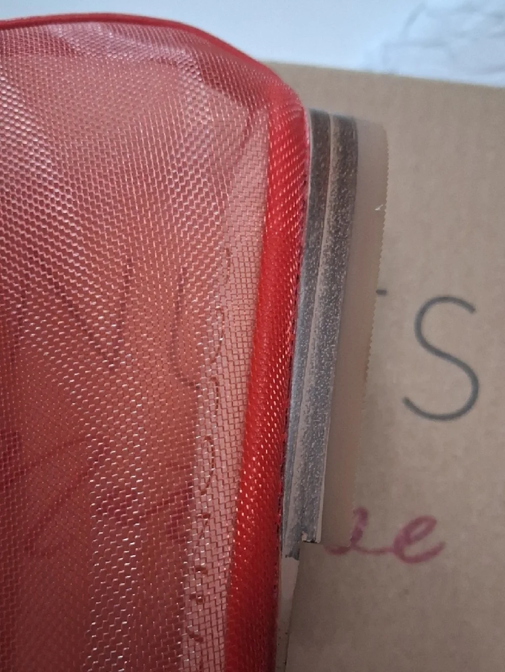 Coconuts by Matisse Red Bow Ballet Flats - Picture 4 of 7